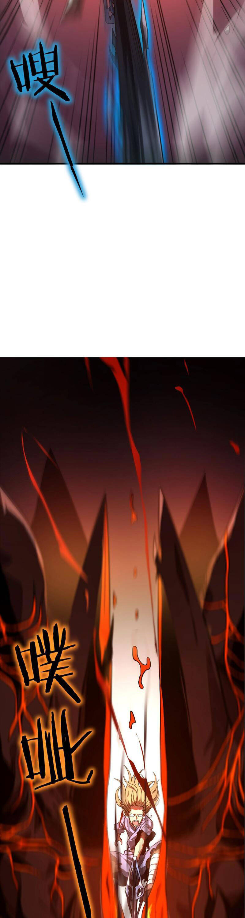 Vong Linh Thiên Sứ Chap 7 - Next Chap 8