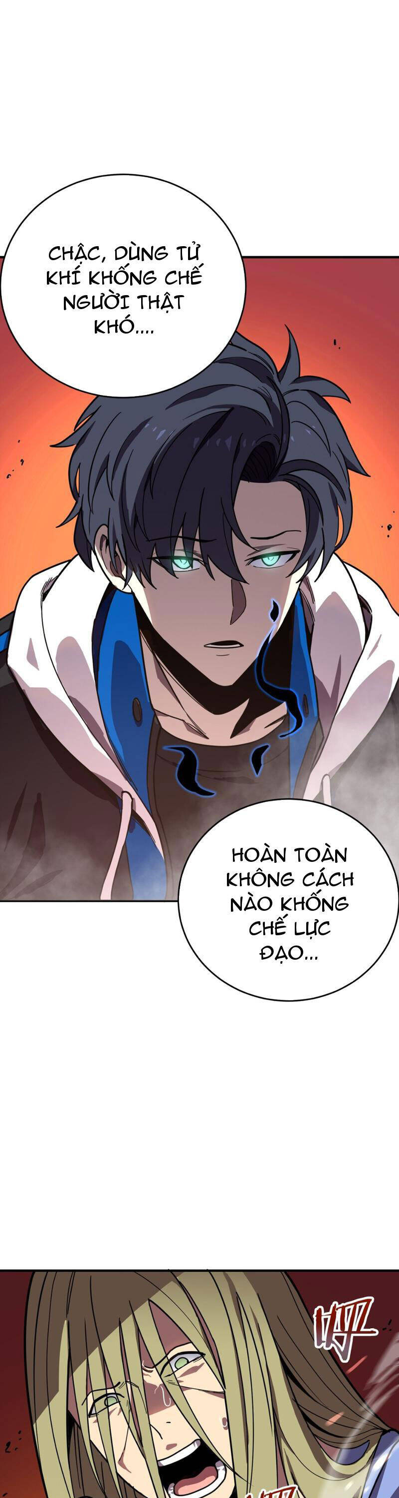 Vong Linh Thiên Sứ Chap 7 - Next Chap 8