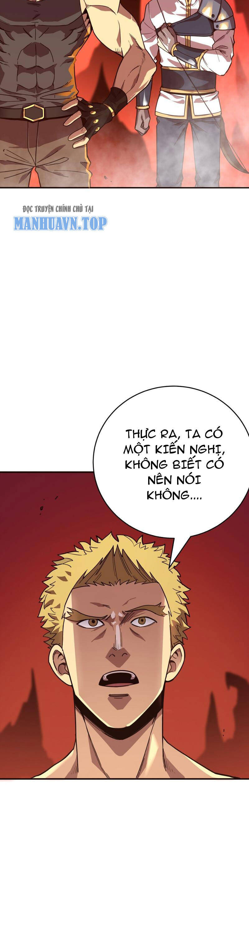 Vong Linh Thiên Sứ Chap 7 - Next Chap 8