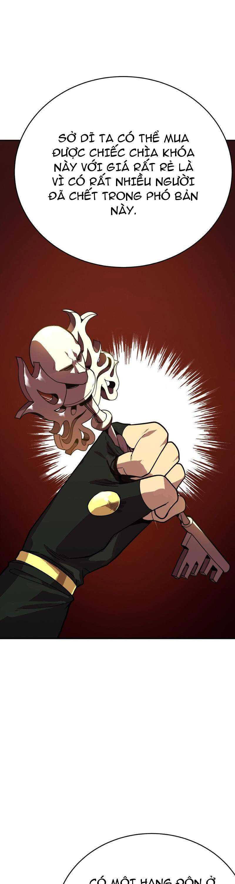 Vong Linh Thiên Sứ Chap 7 - Next Chap 8