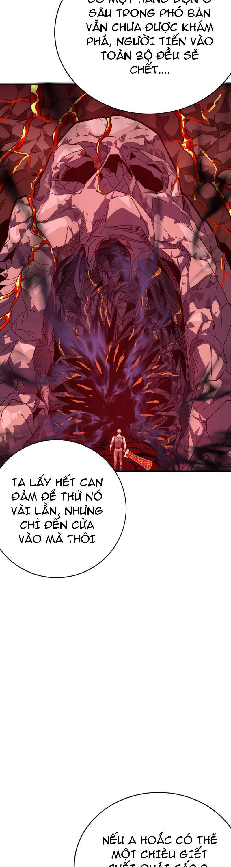 Vong Linh Thiên Sứ Chap 7 - Next Chap 8