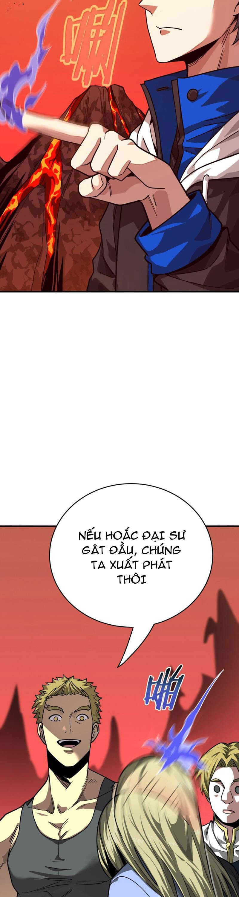 Vong Linh Thiên Sứ Chap 7 - Next Chap 8