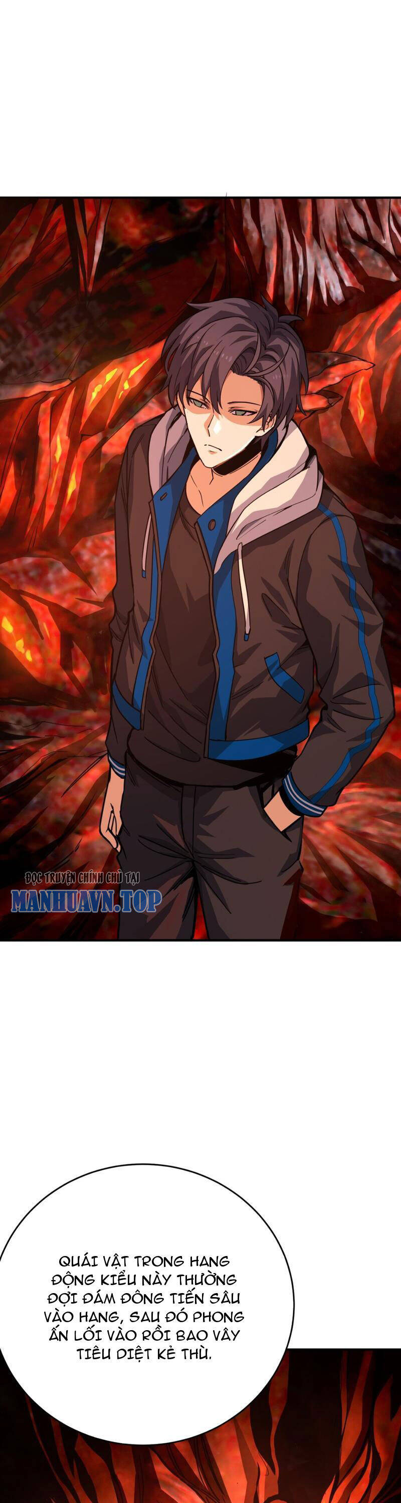 Vong Linh Thiên Sứ Chap 7 - Next Chap 8