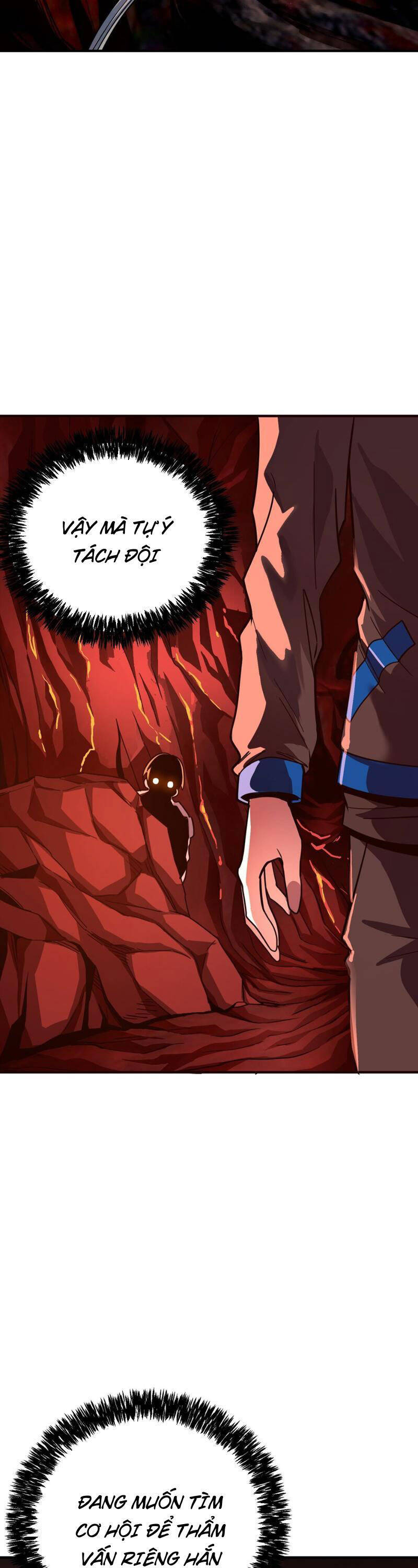 Vong Linh Thiên Sứ Chap 7 - Next Chap 8