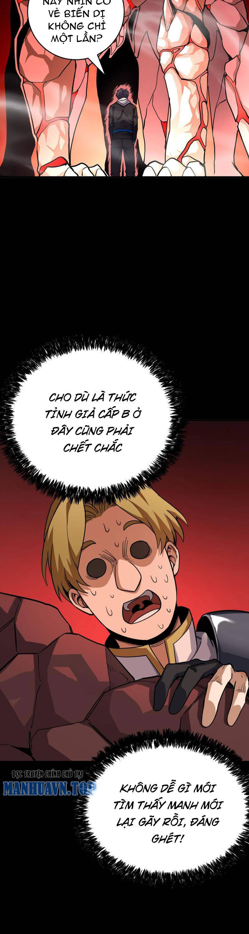 Vong Linh Thiên Sứ Chap 7 - Next Chap 8