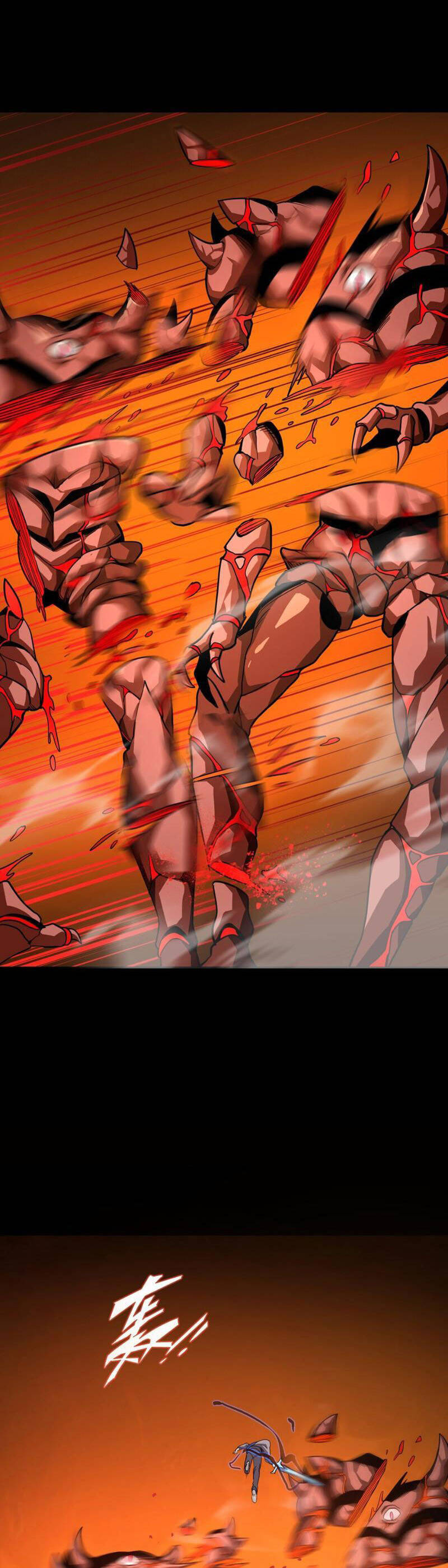 Vong Linh Thiên Sứ Chap 7 - Next Chap 8