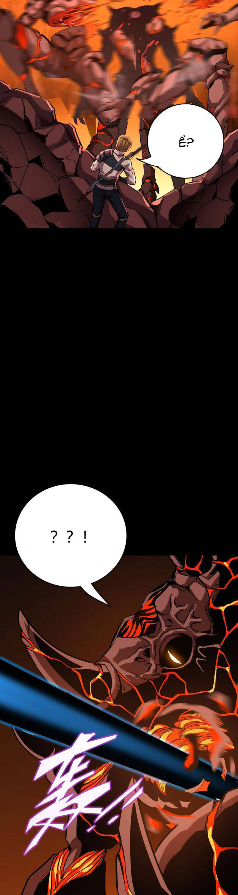 Vong Linh Thiên Sứ Chap 7 - Next Chap 8