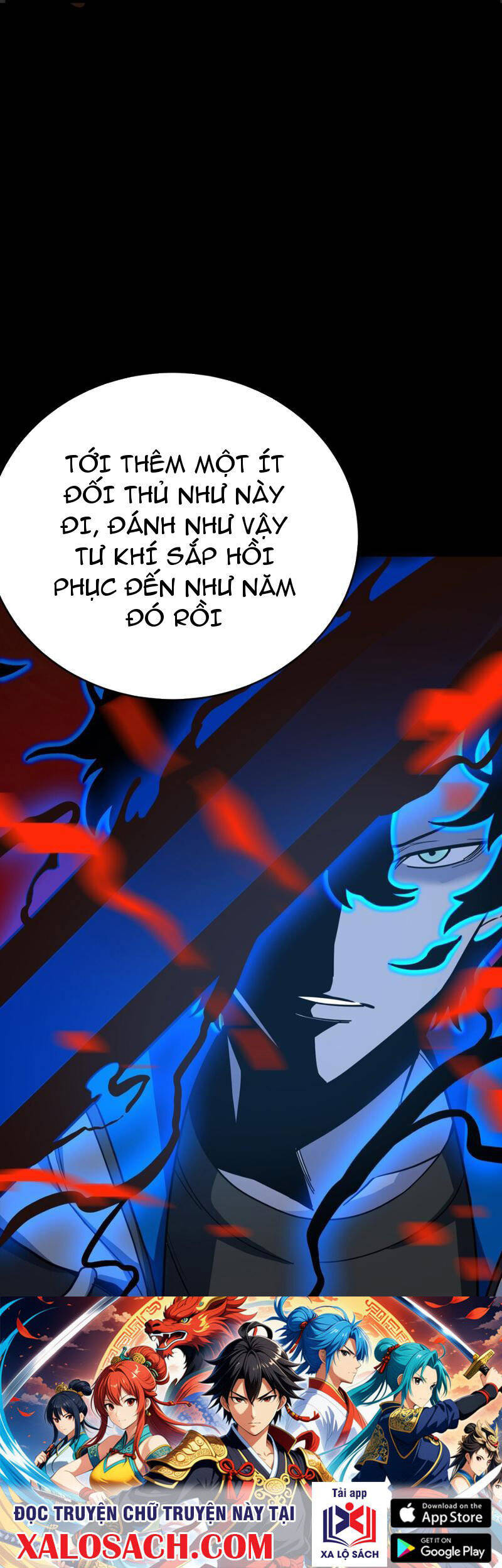 Vong Linh Thiên Sứ Chap 7 - Next Chap 8