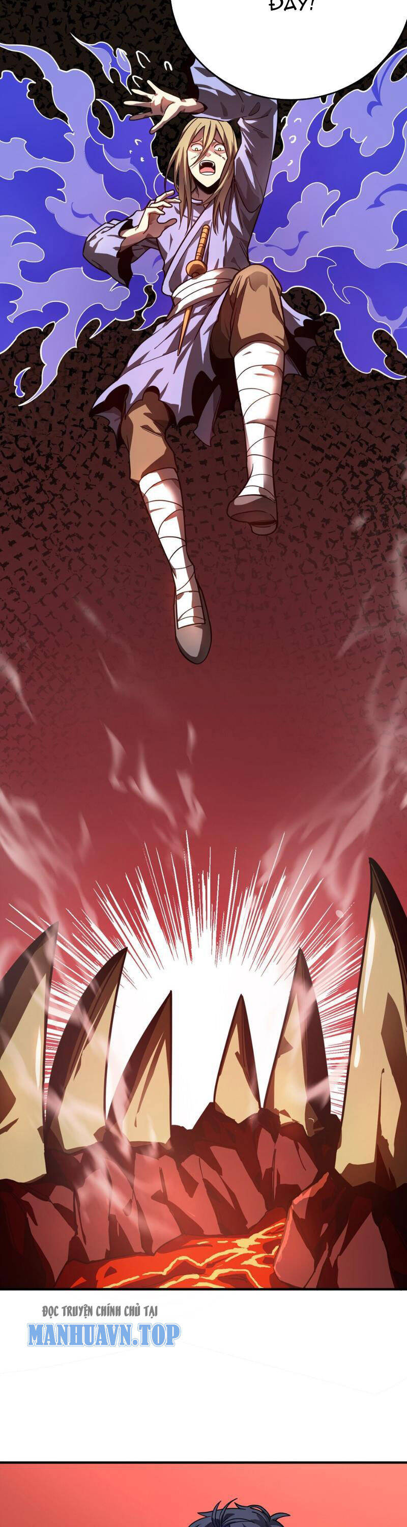 Vong Linh Thiên Sứ Chap 7 - Next Chap 8