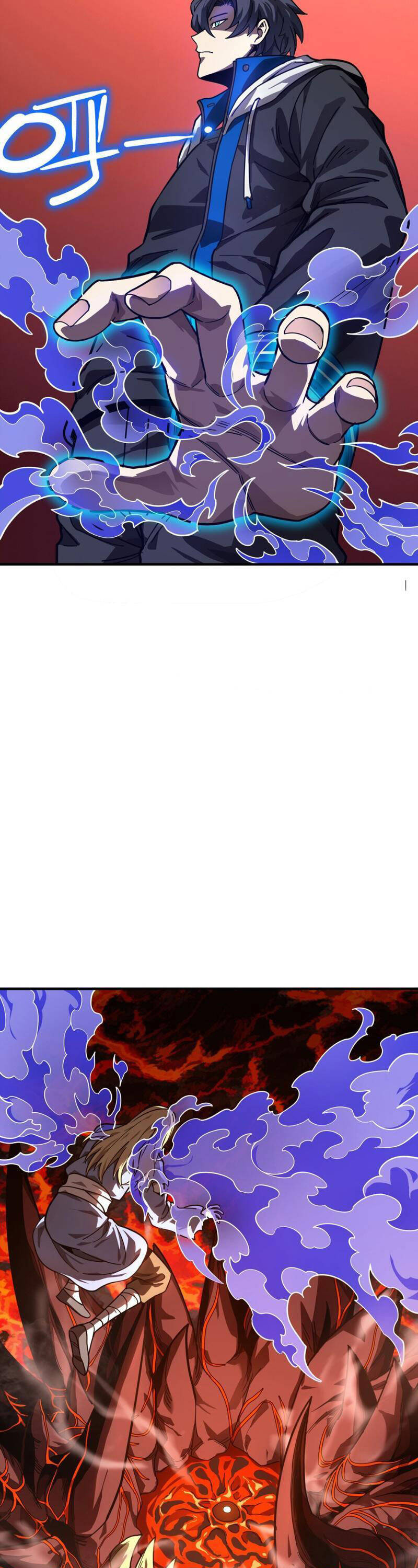 Vong Linh Thiên Sứ Chap 7 - Next Chap 8