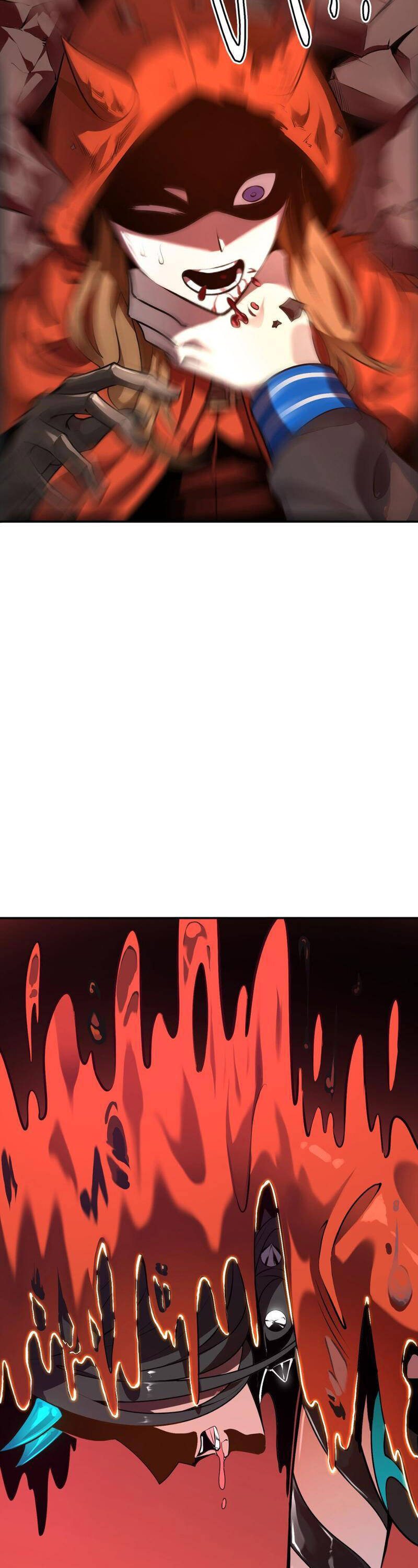 Vong Linh Thiên Sứ Chap 8 - Next Chap 9