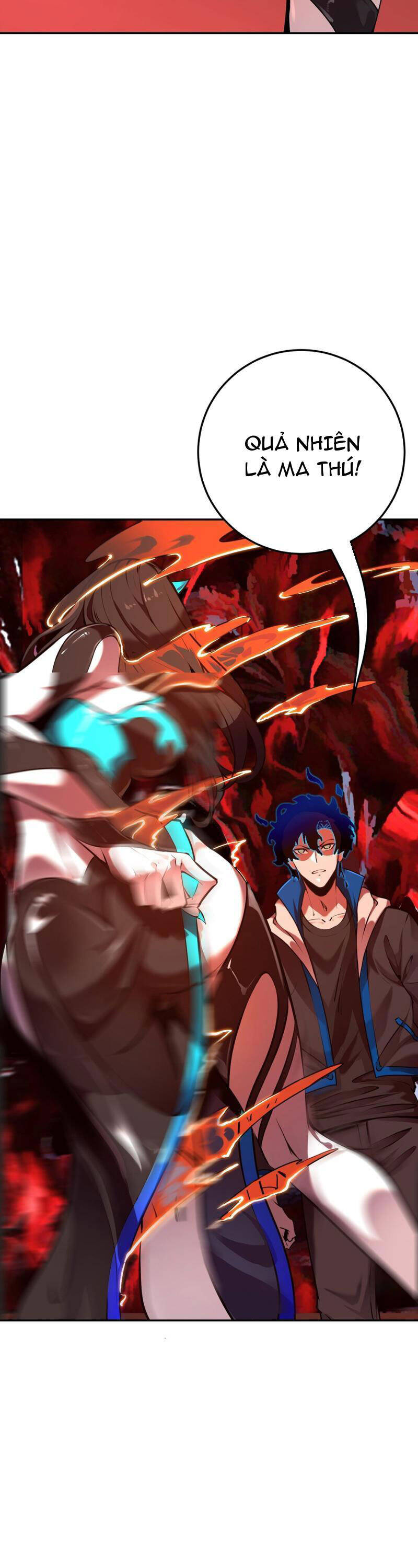 Vong Linh Thiên Sứ Chap 8 - Next Chap 9