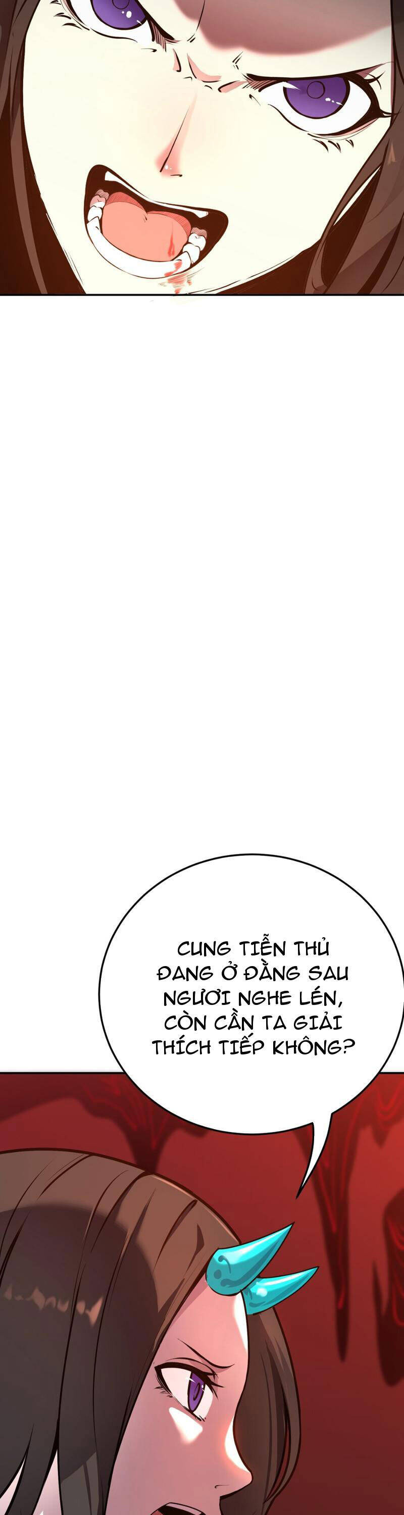 Vong Linh Thiên Sứ Chap 8 - Next Chap 9