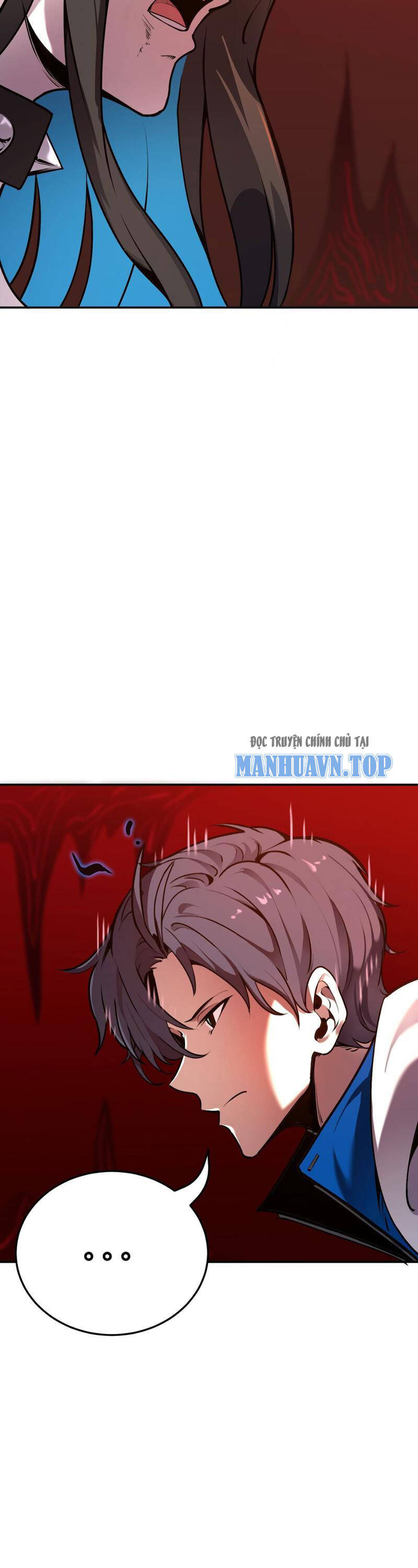 Vong Linh Thiên Sứ Chap 8 - Next Chap 9