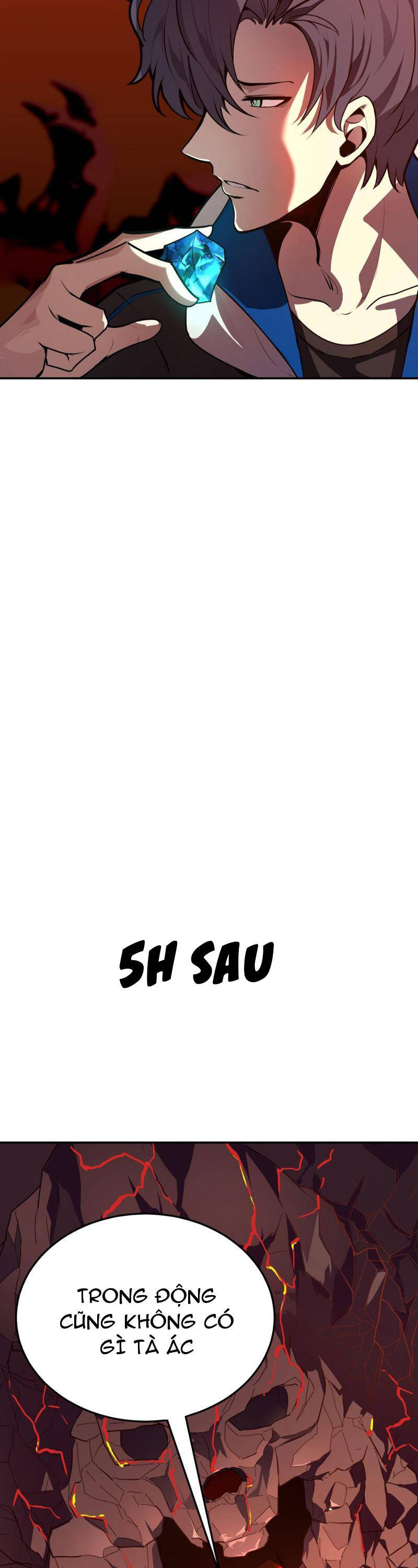 Vong Linh Thiên Sứ Chap 8 - Next Chap 9