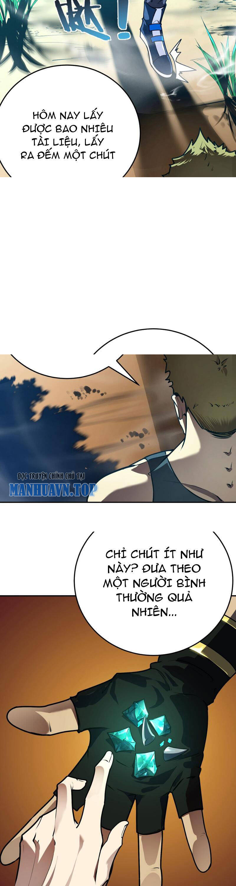 Vong Linh Thiên Sứ Chap 8 - Next Chap 9