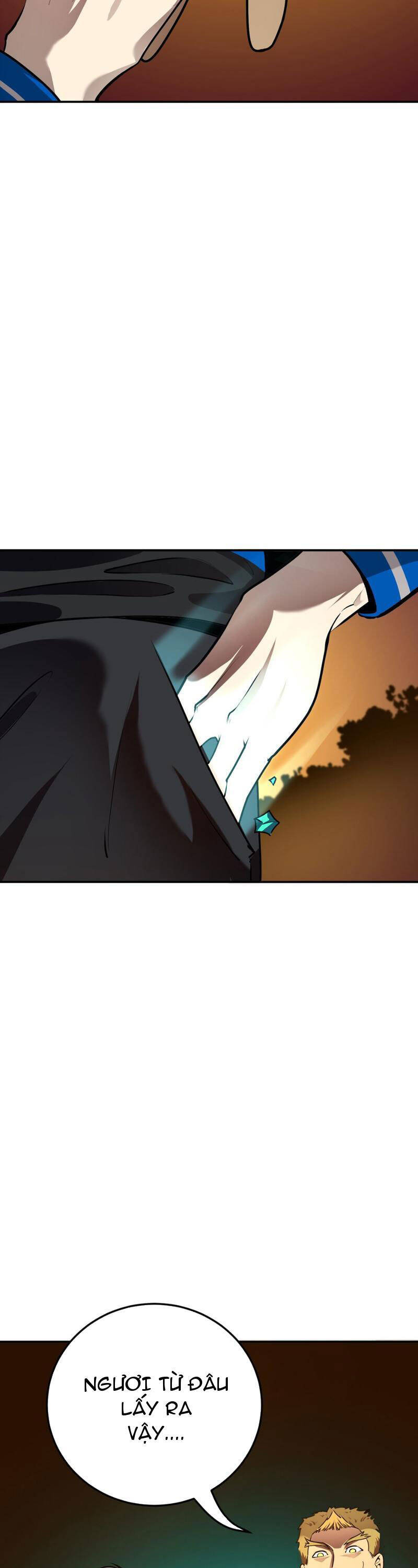 Vong Linh Thiên Sứ Chap 8 - Next Chap 9