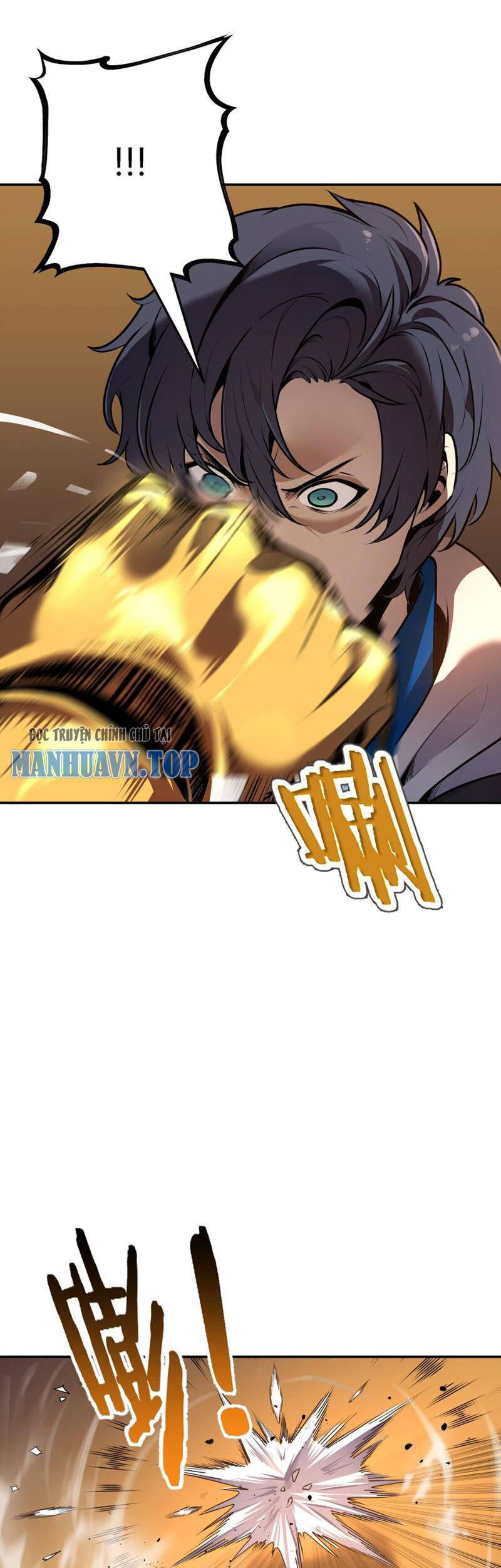 Vong Linh Thiên Sứ Chap 8 - Next Chap 9