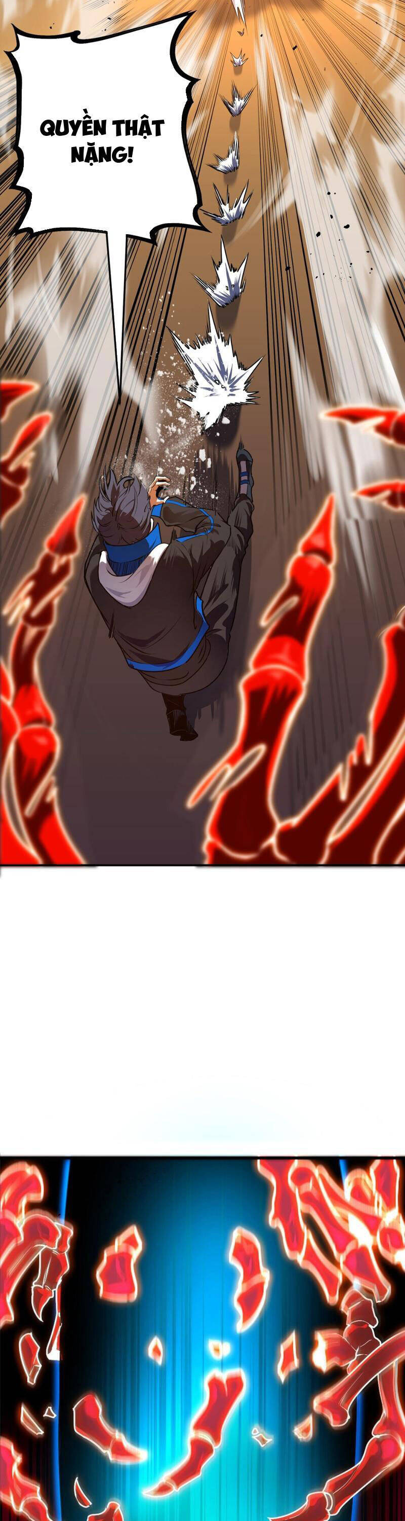 Vong Linh Thiên Sứ Chap 8 - Next Chap 9