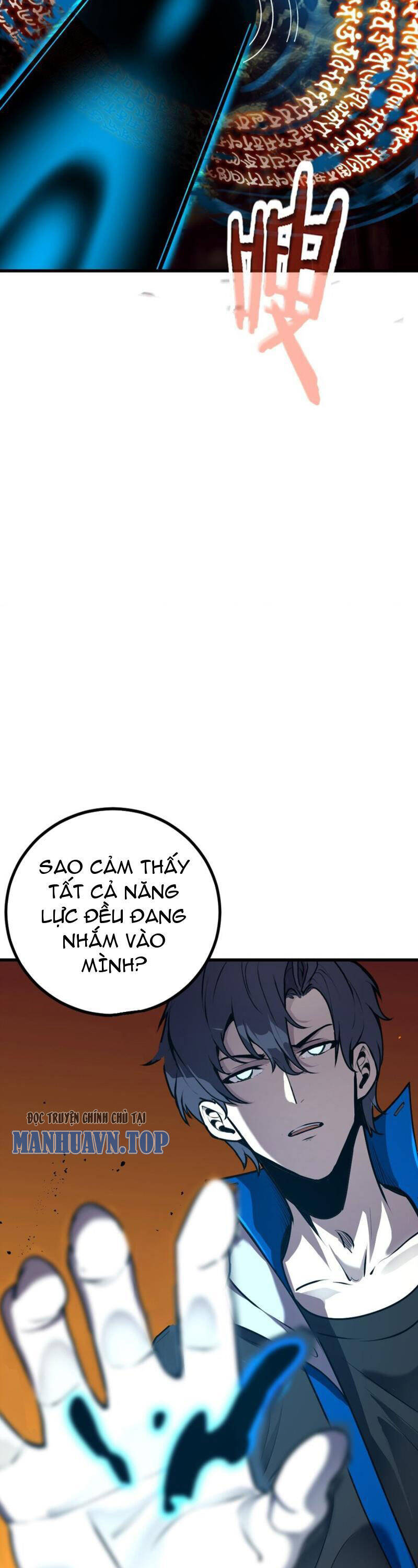 Vong Linh Thiên Sứ Chap 8 - Next Chap 9