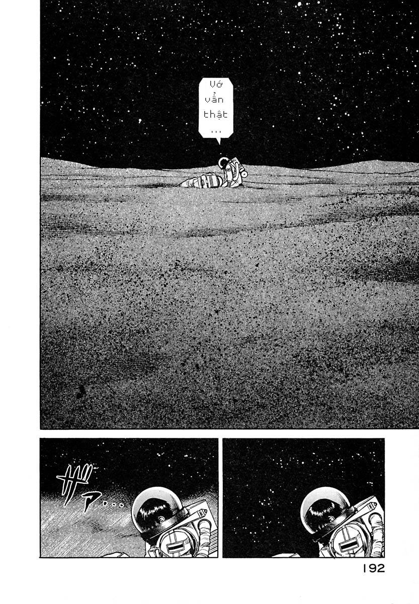 Planetes Chap 10 - Next Chap 11