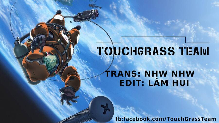 Planetes Chap 9 - Next Chap 10