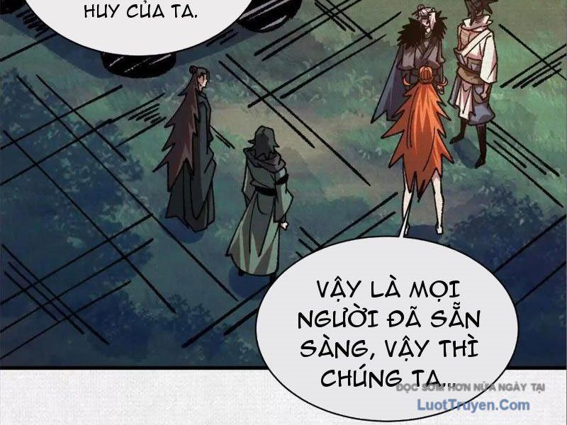 Xi Hồn Chap 100 - Next Chap 101