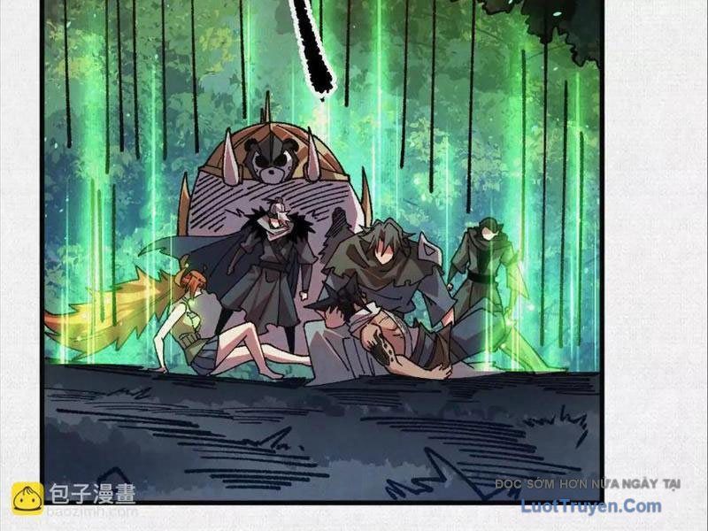 Xi Hồn Chap 100 - Next Chap 101