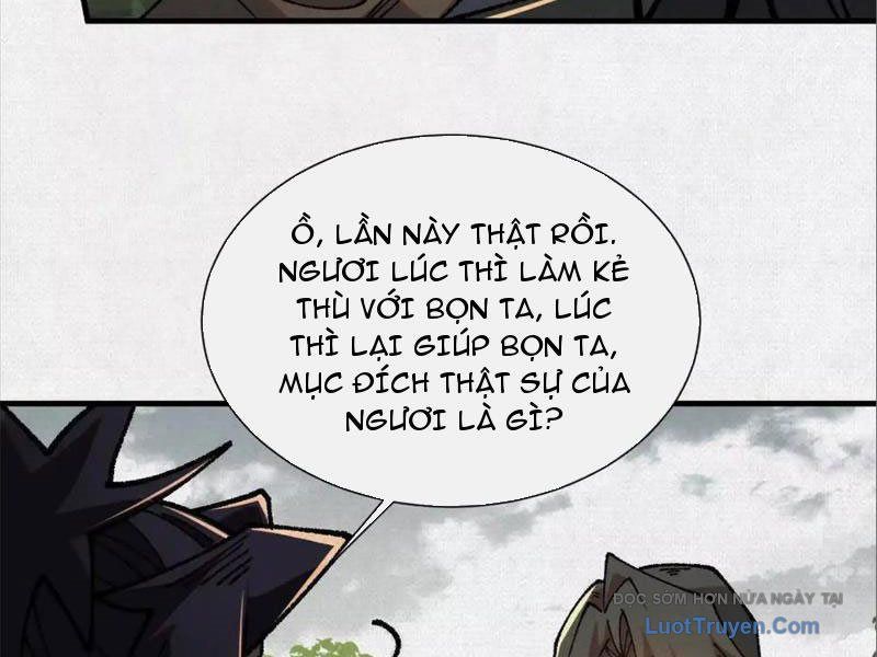 Xi Hồn Chap 100 - Next Chap 101