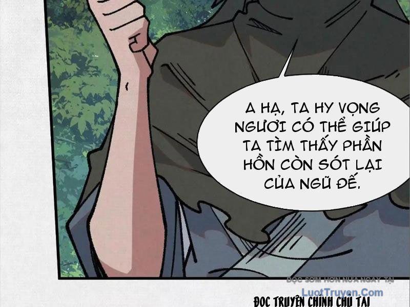 Xi Hồn Chap 100 - Next Chap 101