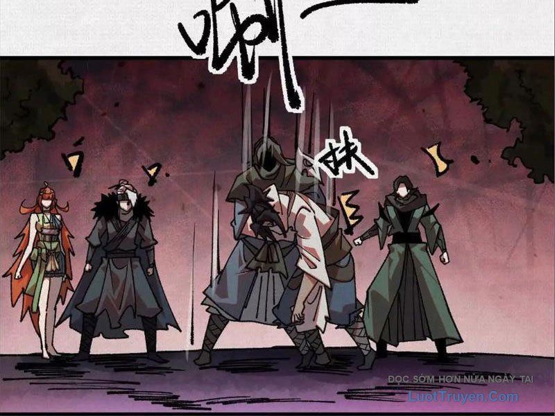 Xi Hồn Chap 100 - Next Chap 101