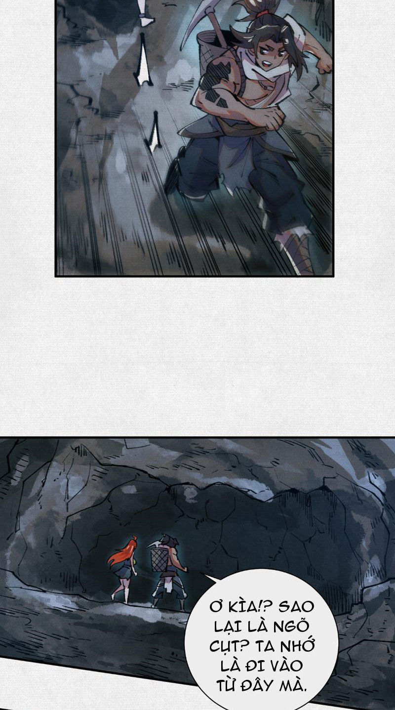 Xi Hồn Chap 16 - Next Chap 17