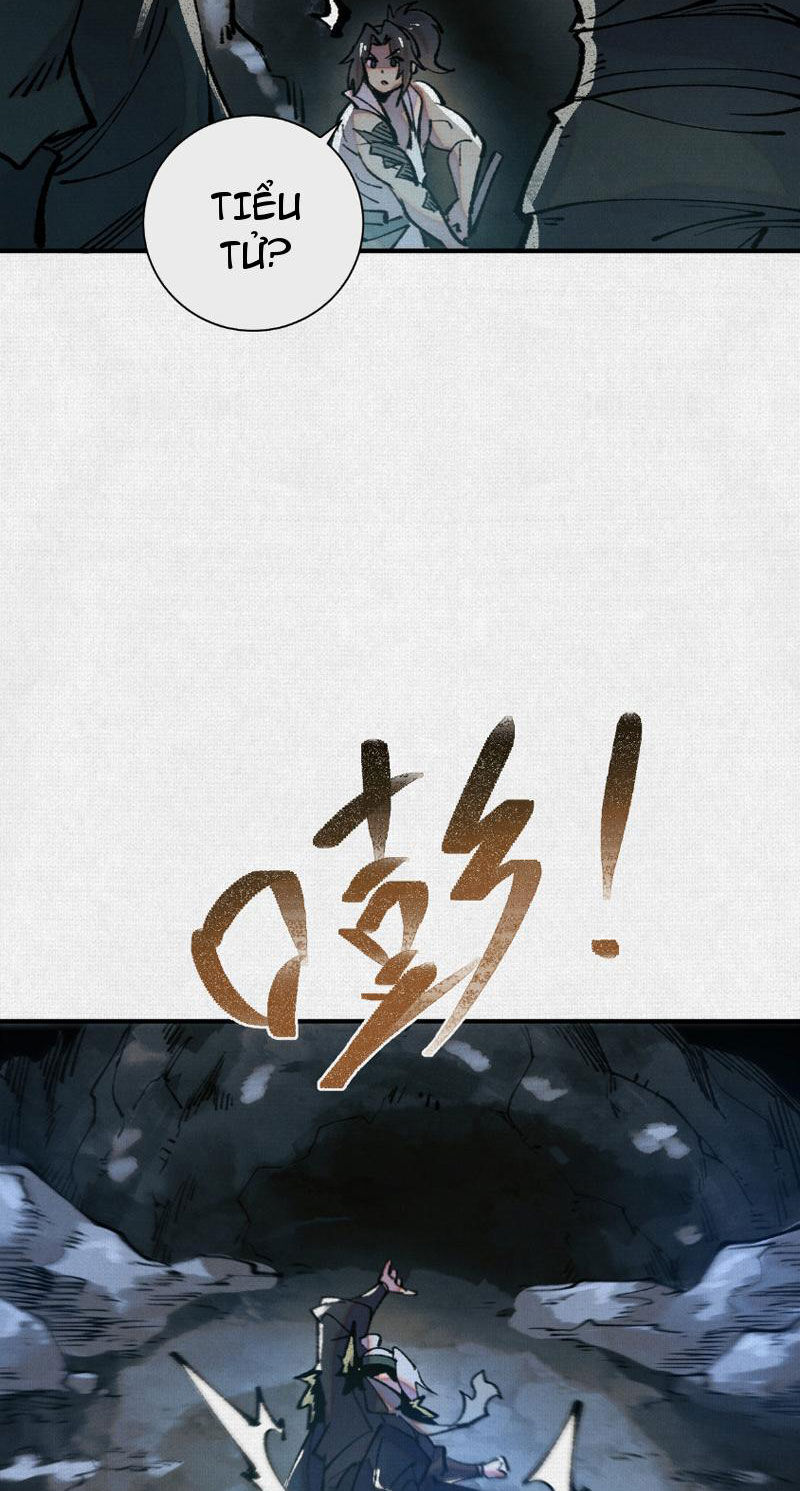 Xi Hồn Chap 16 - Next Chap 17