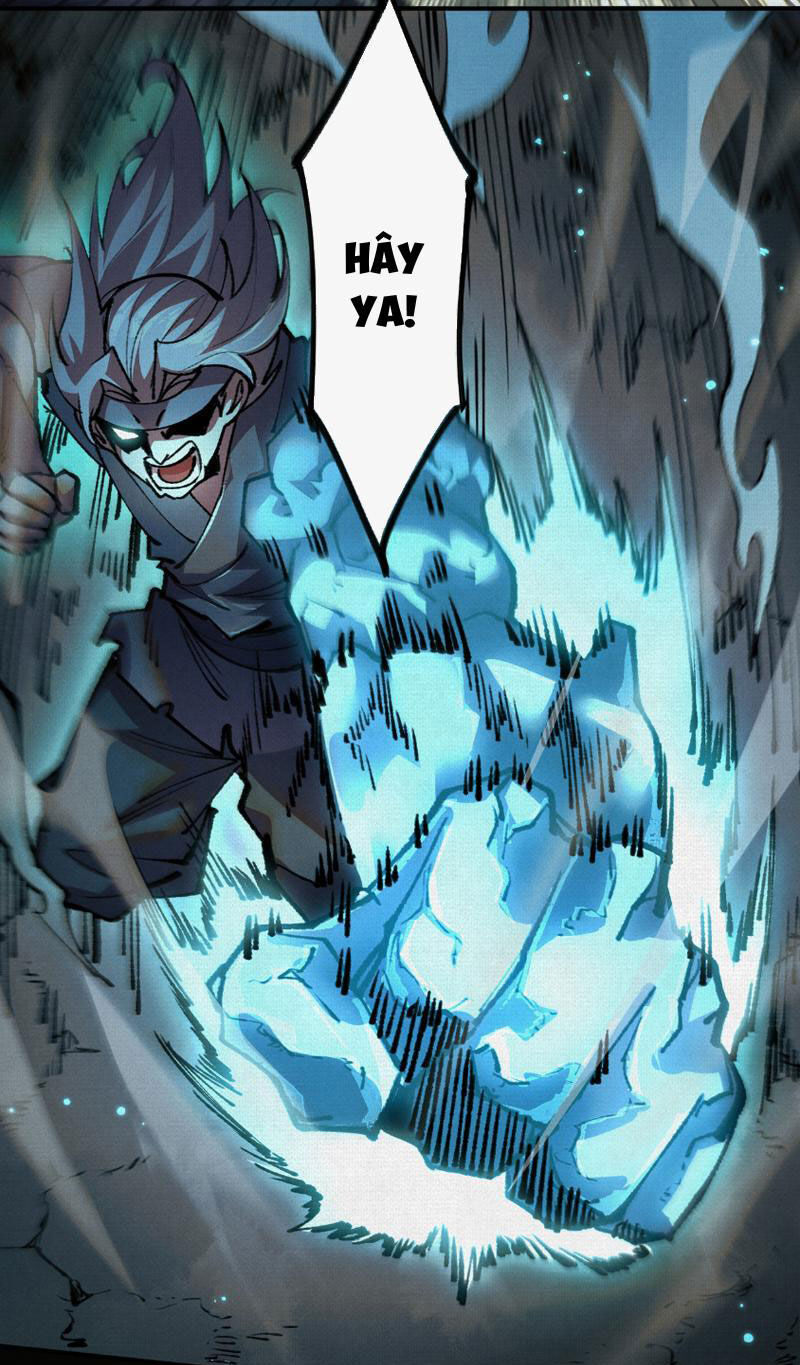 Xi Hồn Chap 17 - Next Chap 18