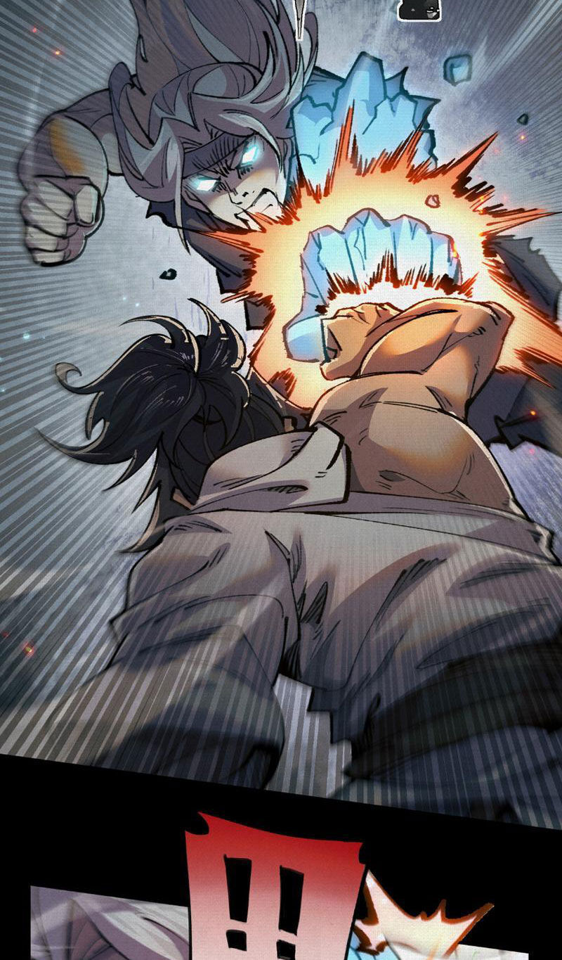 Xi Hồn Chap 17 - Next Chap 18