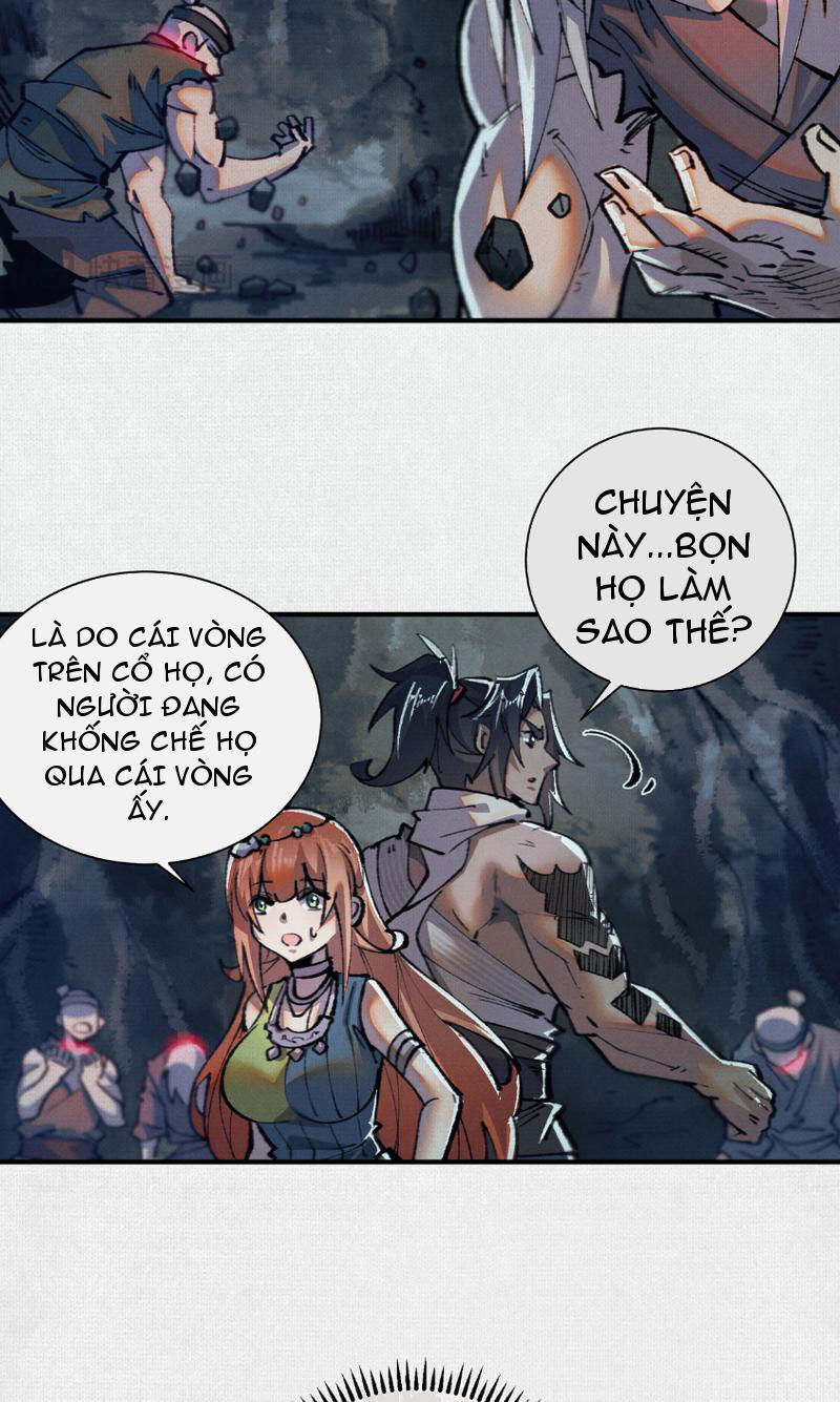 Xi Hồn Chap 17 - Next Chap 18