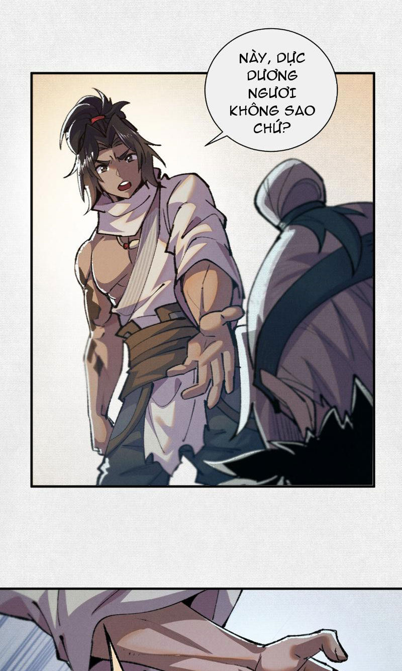 Xi Hồn Chap 17 - Next Chap 18