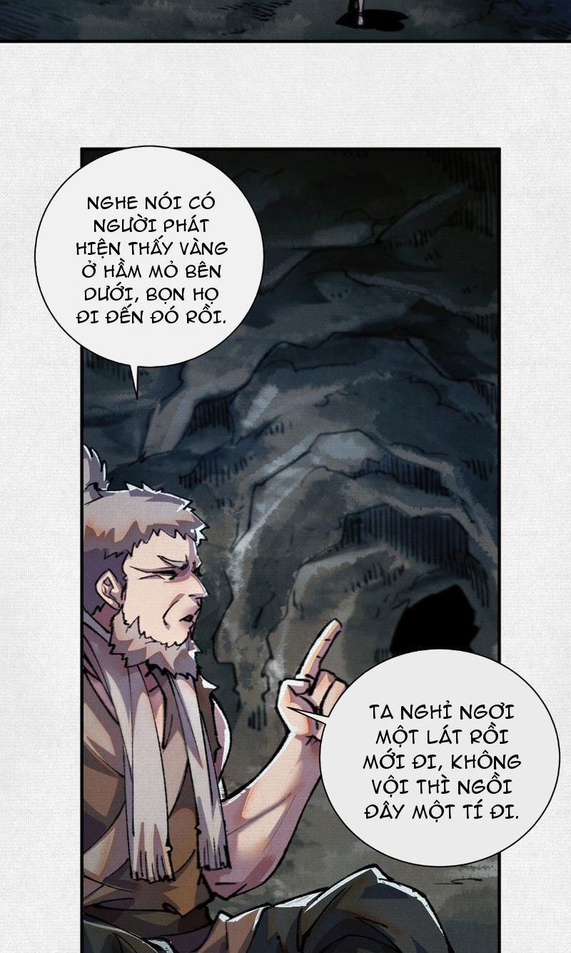 Xi Hồn Chap 17 - Next Chap 18