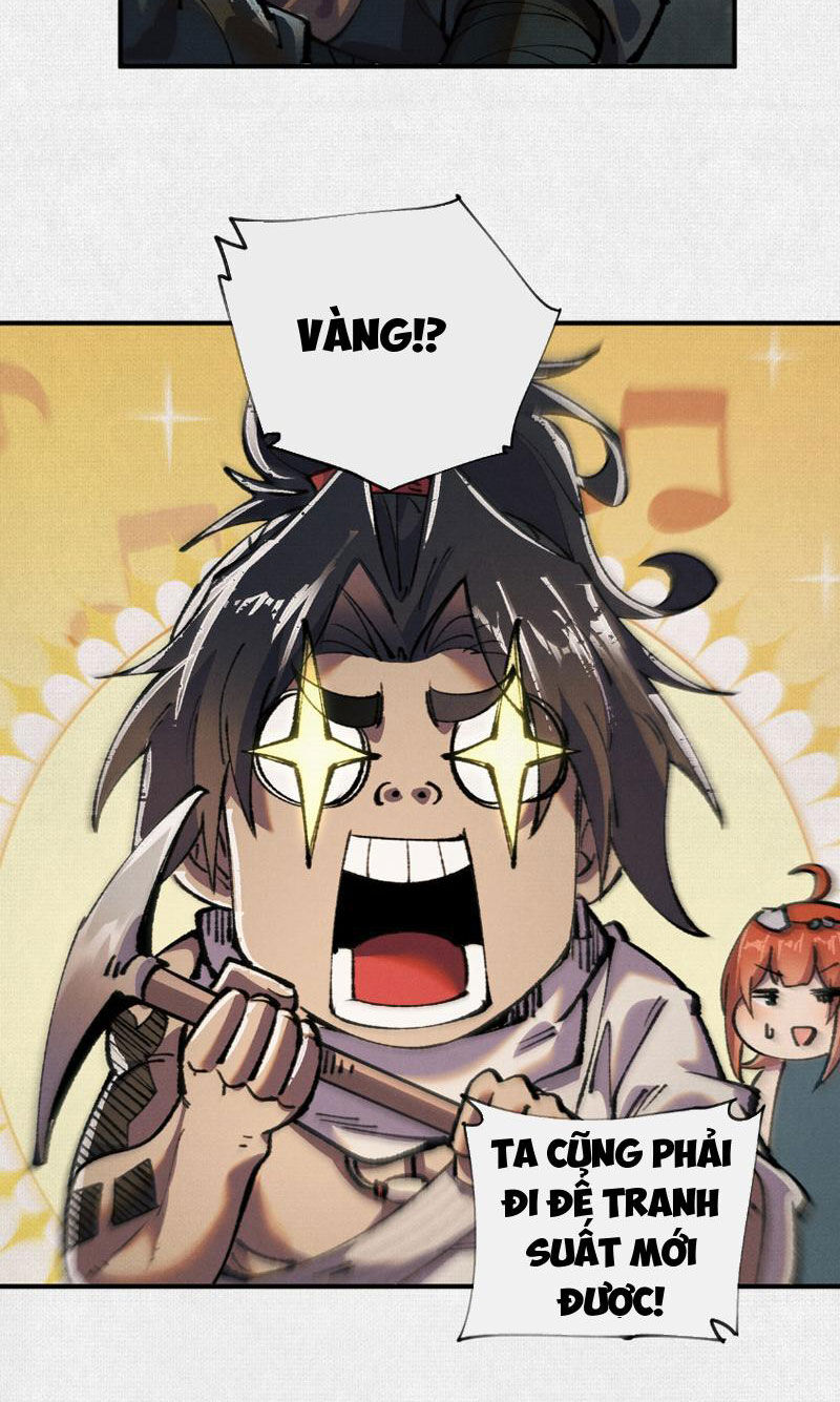 Xi Hồn Chap 17 - Next Chap 18