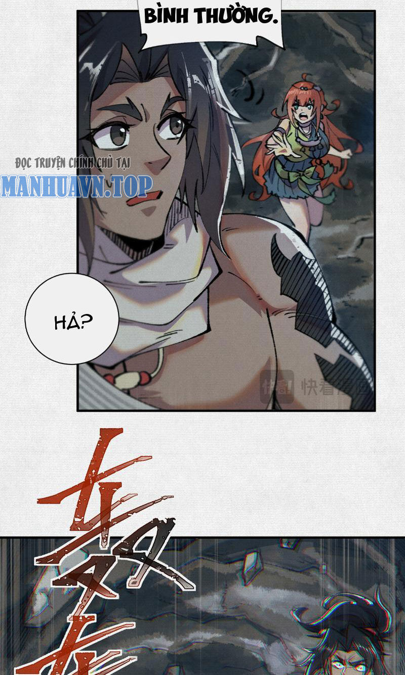 Xi Hồn Chap 17 - Next Chap 18