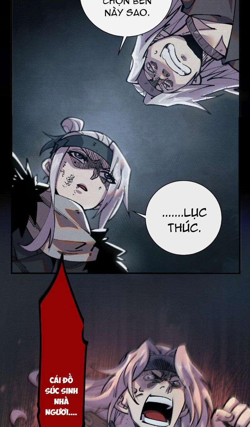 Xi Hồn Chap 17 - Next Chap 18