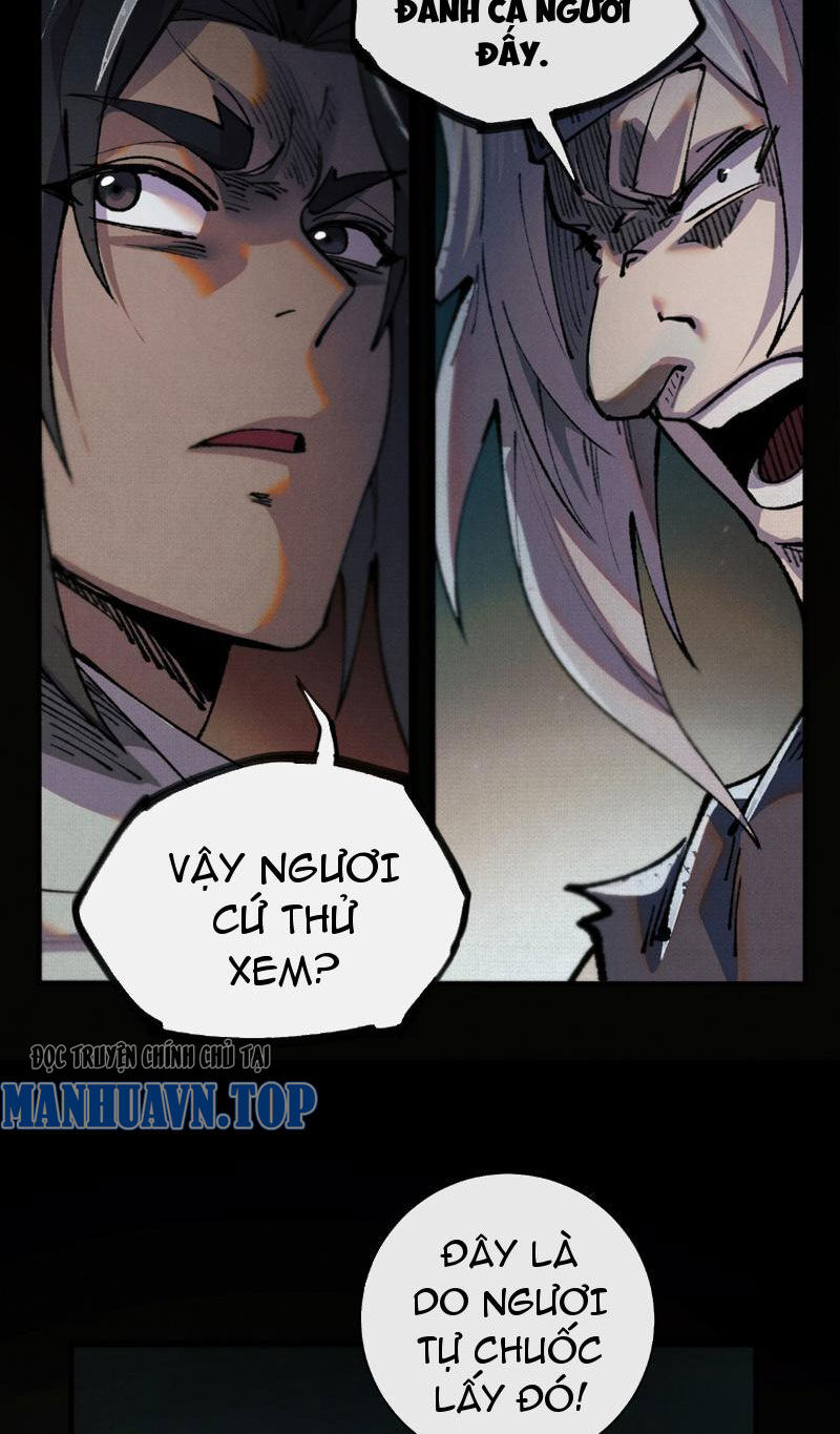 Xi Hồn Chap 17 - Next Chap 18