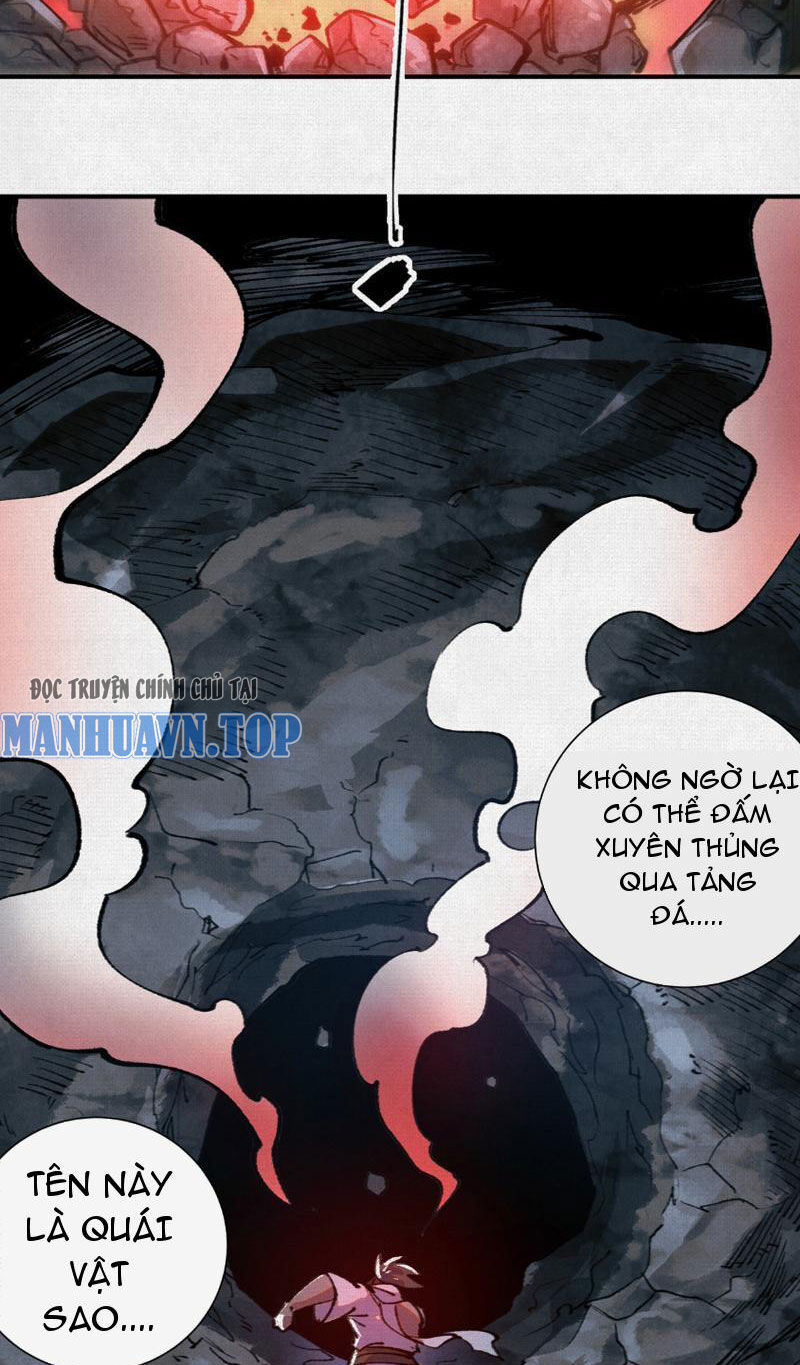 Xi Hồn Chap 18 - Next Chap 19