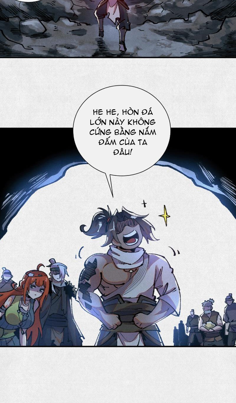 Xi Hồn Chap 18 - Next Chap 19