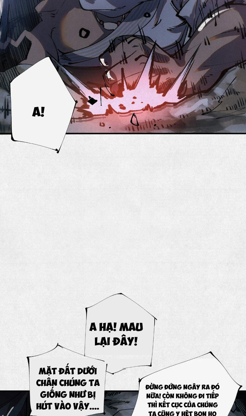 Xi Hồn Chap 18 - Next Chap 19