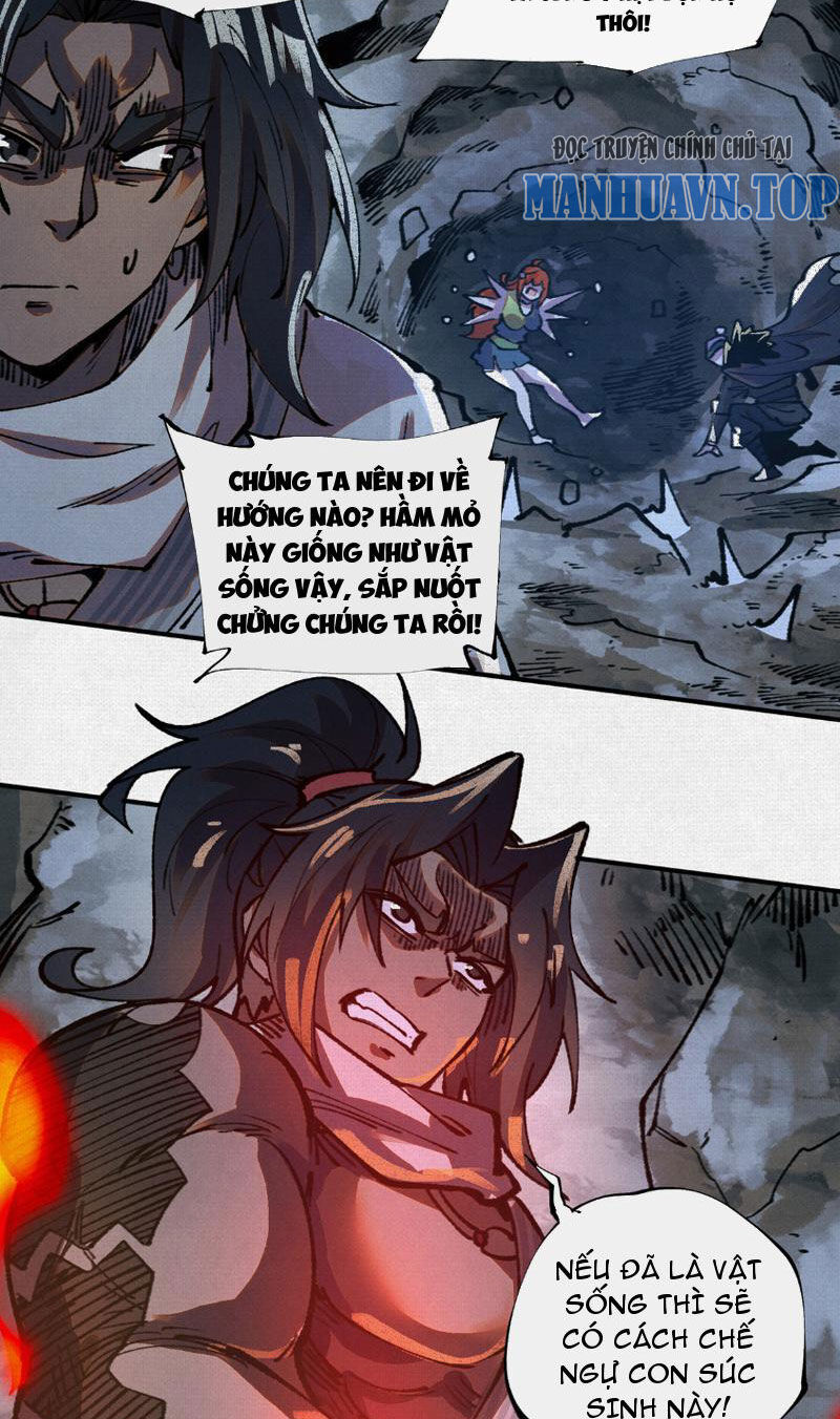 Xi Hồn Chap 18 - Next Chap 19