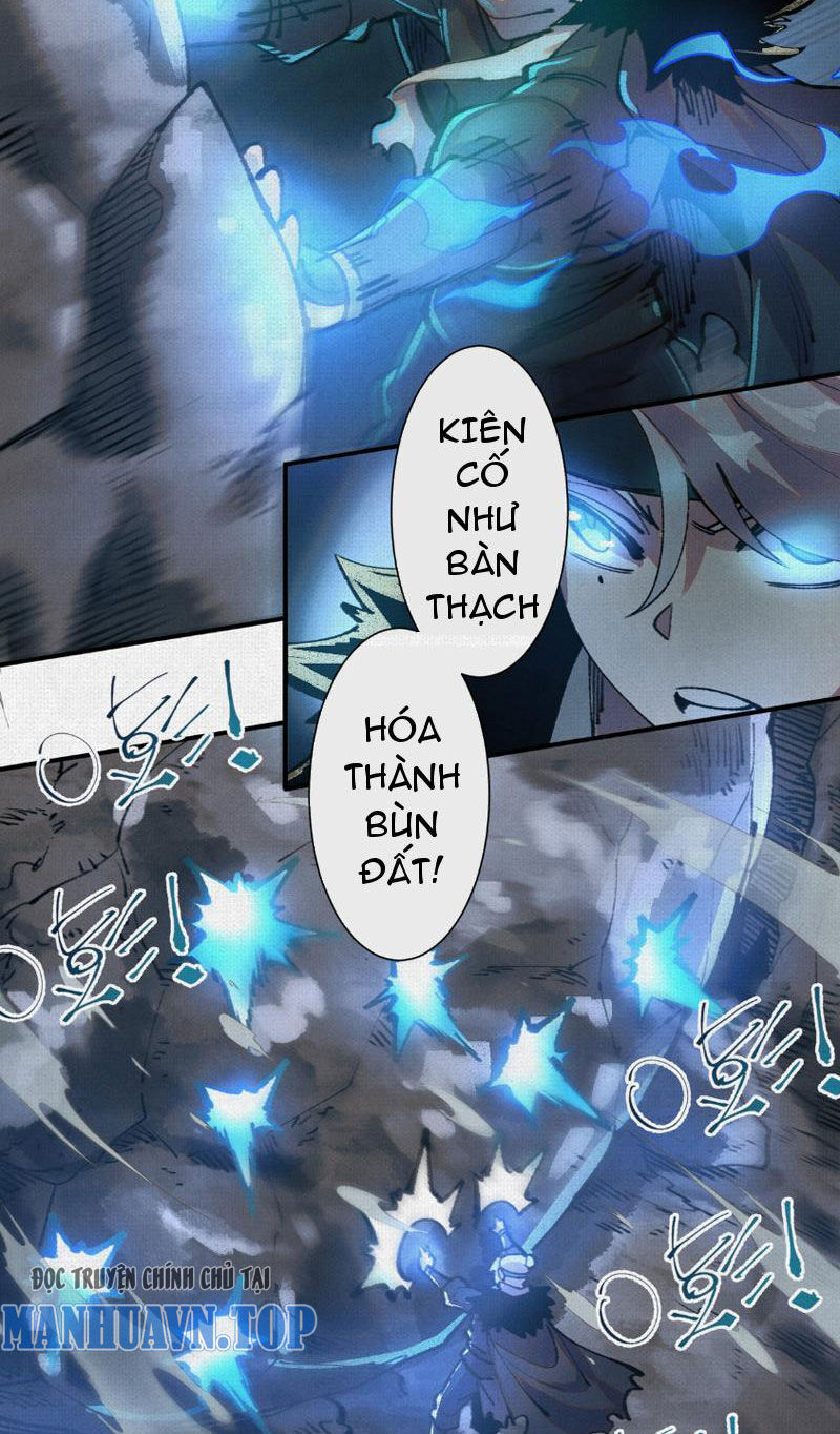 Xi Hồn Chap 18 - Next Chap 19