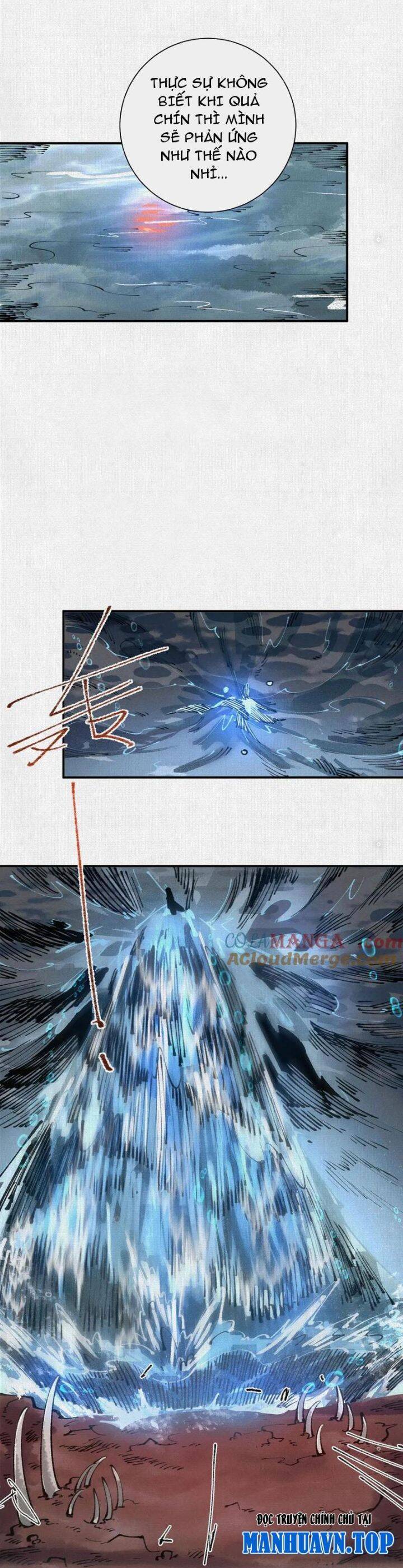 Xi Hồn Chap 34 - Next Chap 35