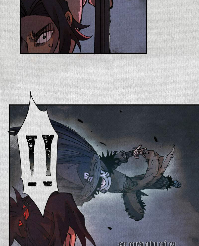 Xi Hồn Chap 4 - Next Chap 5