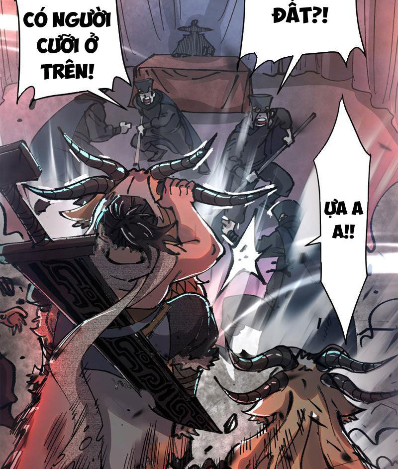 Xi Hồn Chap 4 - Next Chap 5